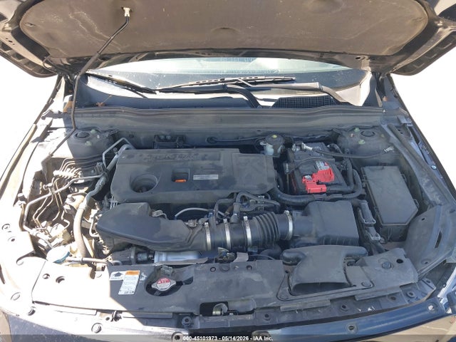1HGCV2F38KA022483 Honda Accord Sport 2.0t