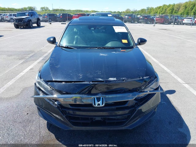 1HGCV2F38KA022483 Honda Accord Sport 2.0t