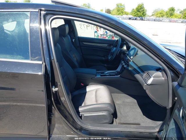 1HGCV2F38KA022483 Honda Accord Sport 2.0t
