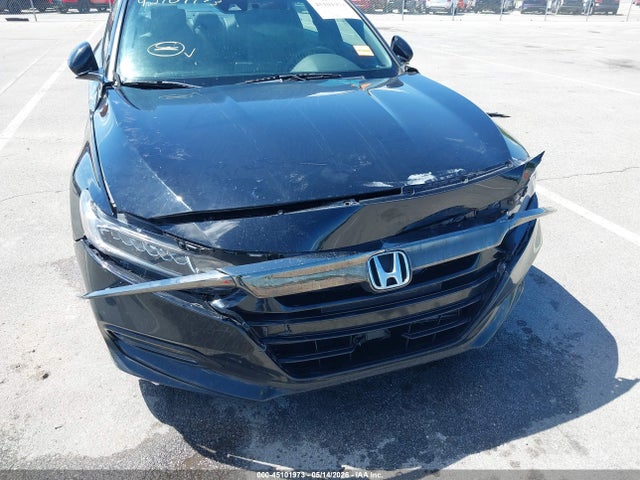 1HGCV2F38KA022483 Honda Accord Sport 2.0t