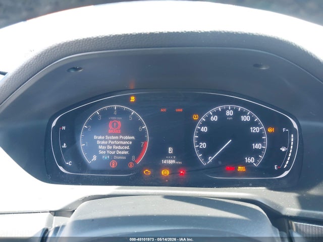 1HGCV2F38KA022483 Honda Accord Sport 2.0t