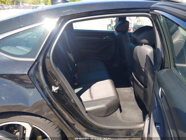 1HGCV2F38KA022483 Honda Accord Sport 2.0t