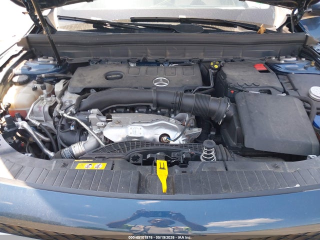 Aukcja sprzedaży 2023 Mercedes-benz Glb 250 4matic, vin: W1N4M4HBXPW283655, numer aukcji: 45101976