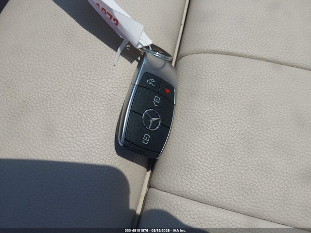 Aukcja sprzedaży 2023 Mercedes-benz Glb 250 4matic, vin: W1N4M4HBXPW283655, numer aukcji: 45101976