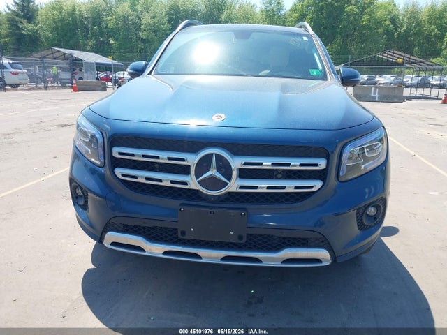 Aukcja sprzedaży 2023 Mercedes-benz Glb 250 4matic, vin: W1N4M4HBXPW283655, numer aukcji: 45101976