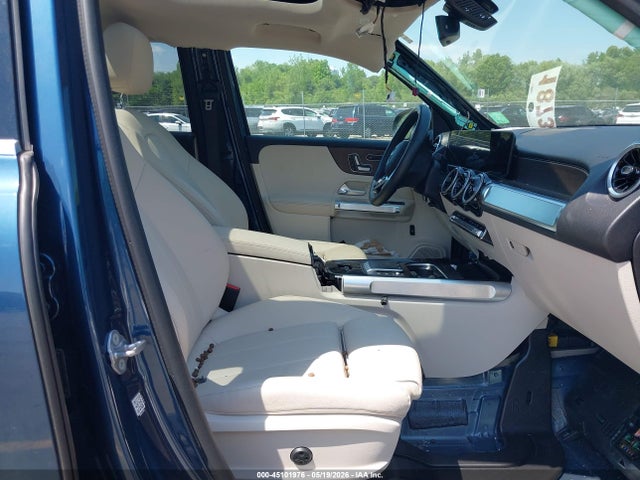 Aukcja sprzedaży 2023 Mercedes-benz Glb 250 4matic, vin: W1N4M4HBXPW283655, numer aukcji: 45101976