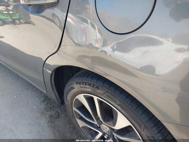 45101993 :رقم المزاد ، 19XFB2F8XDE243406 vin ، 2013 Honda Civic Ex مزاد بيع
