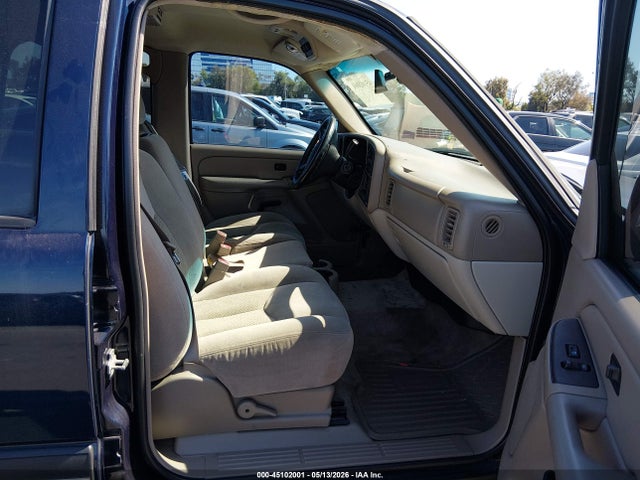 Aukcja sprzedaży 2006 Chevrolet Tahoe Ls, vin: 1GNEC13V76R143906, numer aukcji: 45102001