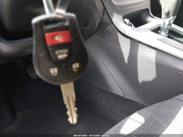 Продажа на аукционе авто 2019 Nissan Sentra S, vin: 3N1AB7AP4KY303345, номер лота: 45102004