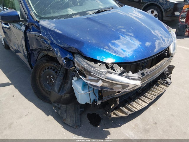 Продажа на аукционе авто 2019 Nissan Sentra S, vin: 3N1AB7AP4KY303345, номер лота: 45102004