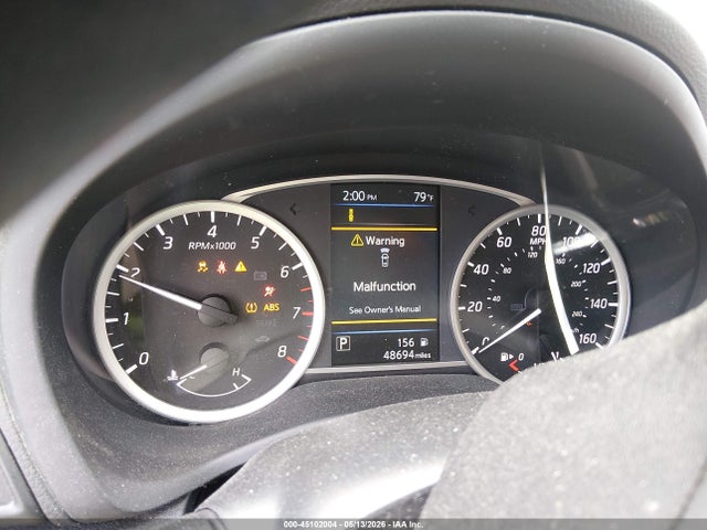 Продажа на аукционе авто 2019 Nissan Sentra S, vin: 3N1AB7AP4KY303345, номер лота: 45102004
