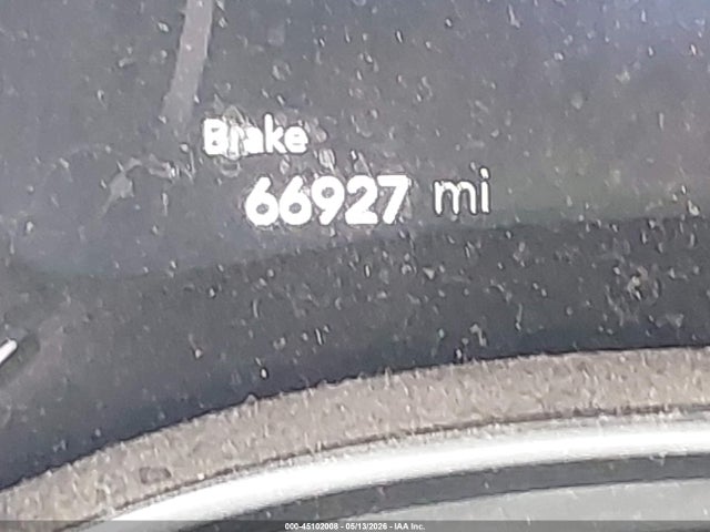 Aukcja sprzedaży 2017 Chrysler Pacifica Hybrid Platinum, vin: 2C4RC1N76HR684936, numer aukcji: 45102008