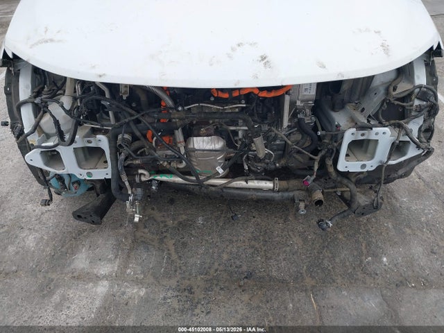 Aukcja sprzedaży 2017 Chrysler Pacifica Hybrid Platinum, vin: 2C4RC1N76HR684936, numer aukcji: 45102008