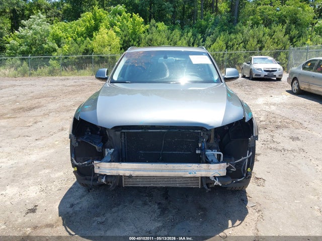 Aukcja sprzedaży 2017 Audi Q5 2.0t Premium, vin: WA1C2AFP6HA014163, numer aukcji: 45102011