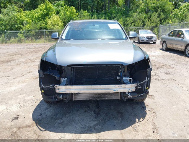 Aukcja sprzedaży 2017 Audi Q5 2.0t Premium, vin: WA1C2AFP6HA014163, numer aukcji: 45102011