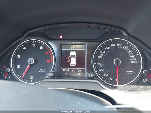Aukcja sprzedaży 2017 Audi Q5 2.0t Premium, vin: WA1C2AFP6HA014163, numer aukcji: 45102011