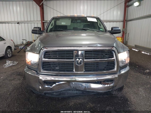 Aukcja sprzedaży 2012 Ram 3500 St, vin: 3C63DRGL8CG341806, numer aukcji: 45102013