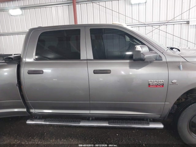 Aukcja sprzedaży 2012 Ram 3500 St, vin: 3C63DRGL8CG341806, numer aukcji: 45102013