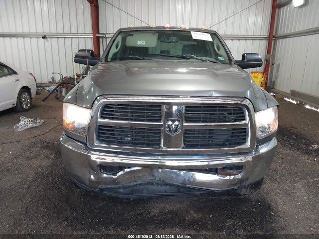 Aukcja sprzedaży 2012 Ram 3500 St, vin: 3C63DRGL8CG341806, numer aukcji: 45102013