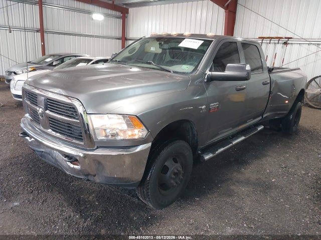 Aukcja sprzedaży 2012 Ram 3500 St, vin: 3C63DRGL8CG341806, numer aukcji: 45102013