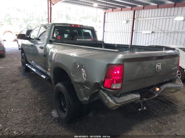 Aukcja sprzedaży 2012 Ram 3500 St, vin: 3C63DRGL8CG341806, numer aukcji: 45102013