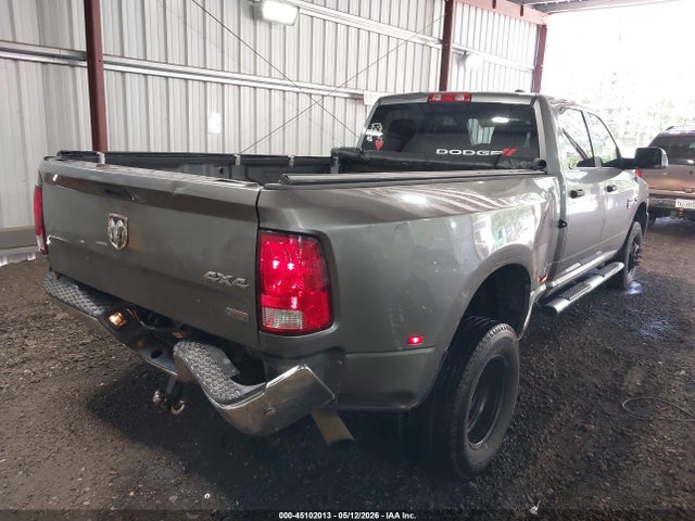 Aukcja sprzedaży 2012 Ram 3500 St, vin: 3C63DRGL8CG341806, numer aukcji: 45102013
