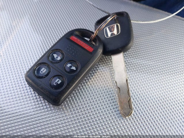 Продаж на аукціоні авто 2008 Honda Odyssey Ex-l, vin: 5FNRL38618B067891, номер лоту: 45102016