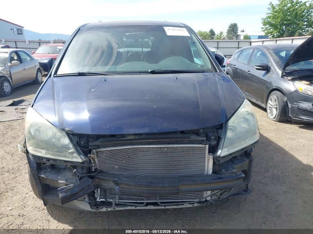 Продаж на аукціоні авто 2008 Honda Odyssey Ex-l, vin: 5FNRL38618B067891, номер лоту: 45102016