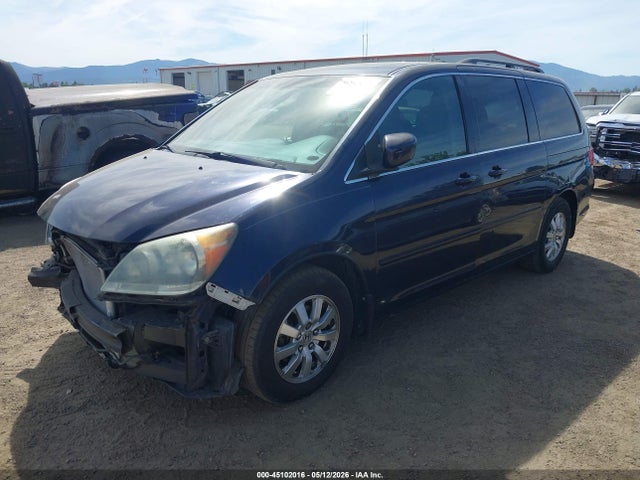 Продаж на аукціоні авто 2008 Honda Odyssey Ex-l, vin: 5FNRL38618B067891, номер лоту: 45102016