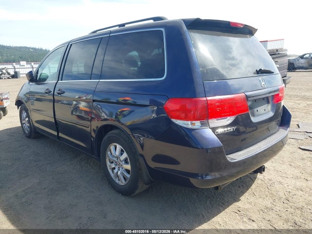 Продаж на аукціоні авто 2008 Honda Odyssey Ex-l, vin: 5FNRL38618B067891, номер лоту: 45102016