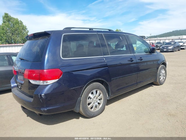 Продаж на аукціоні авто 2008 Honda Odyssey Ex-l, vin: 5FNRL38618B067891, номер лоту: 45102016