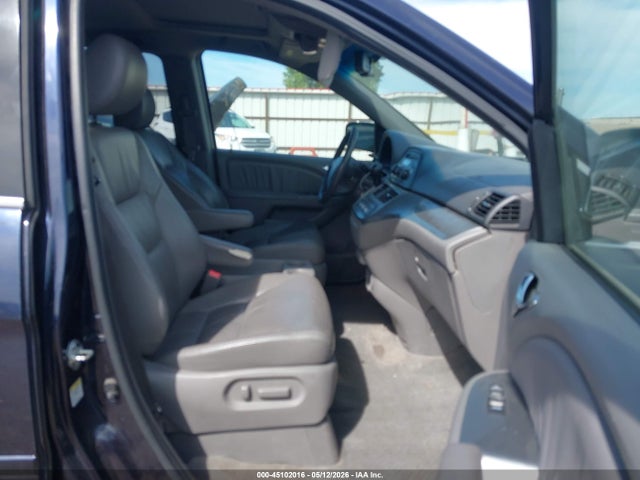 Продаж на аукціоні авто 2008 Honda Odyssey Ex-l, vin: 5FNRL38618B067891, номер лоту: 45102016
