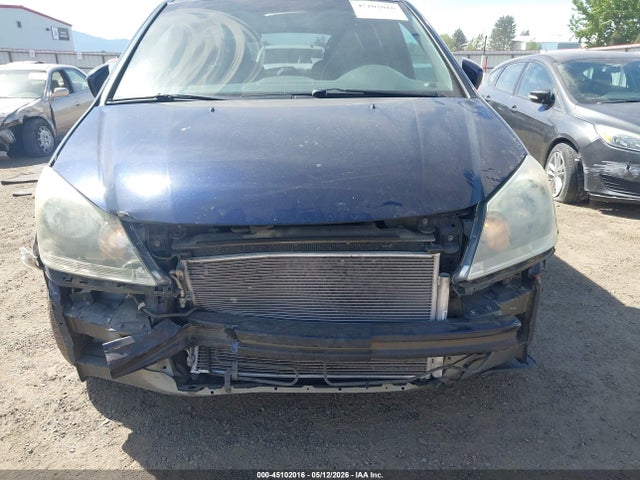 Продаж на аукціоні авто 2008 Honda Odyssey Ex-l, vin: 5FNRL38618B067891, номер лоту: 45102016