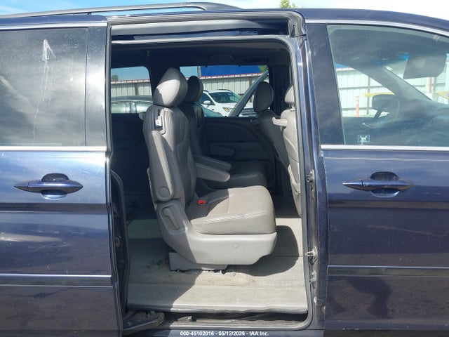 Продаж на аукціоні авто 2008 Honda Odyssey Ex-l, vin: 5FNRL38618B067891, номер лоту: 45102016