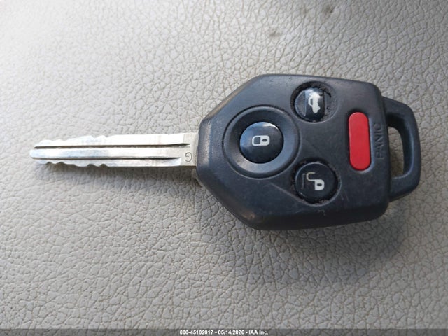 Aukcja sprzedaży 2013 Subaru Xv Crosstrek 2.0i Limited, vin: JF2GPAGC2D2871185, numer aukcji: 45102017