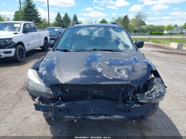Aukcja sprzedaży 2013 Subaru Xv Crosstrek 2.0i Limited, vin: JF2GPAGC2D2871185, numer aukcji: 45102017