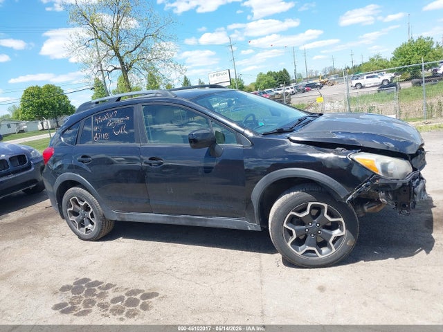 Aukcja sprzedaży 2013 Subaru Xv Crosstrek 2.0i Limited, vin: JF2GPAGC2D2871185, numer aukcji: 45102017