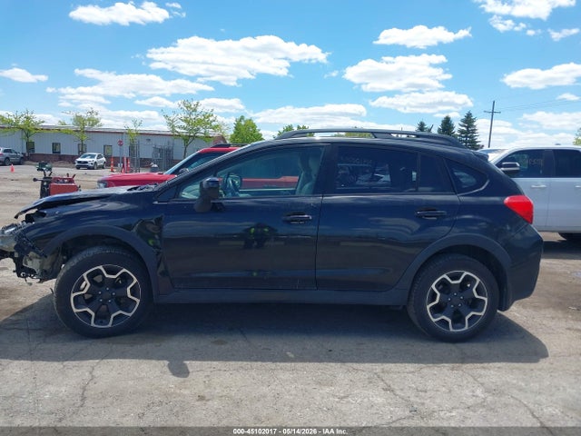 Aukcja sprzedaży 2013 Subaru Xv Crosstrek 2.0i Limited, vin: JF2GPAGC2D2871185, numer aukcji: 45102017