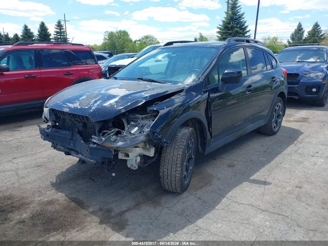 Aukcja sprzedaży 2013 Subaru Xv Crosstrek 2.0i Limited, vin: JF2GPAGC2D2871185, numer aukcji: 45102017