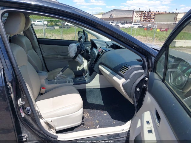 Aukcja sprzedaży 2013 Subaru Xv Crosstrek 2.0i Limited, vin: JF2GPAGC2D2871185, numer aukcji: 45102017
