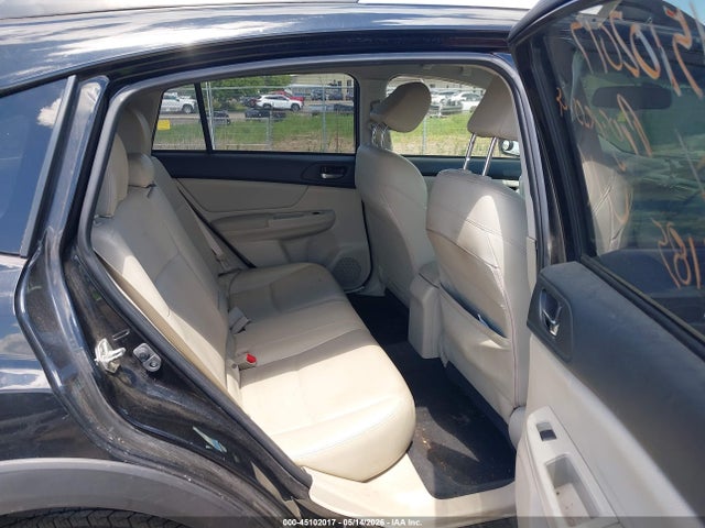 Aukcja sprzedaży 2013 Subaru Xv Crosstrek 2.0i Limited, vin: JF2GPAGC2D2871185, numer aukcji: 45102017