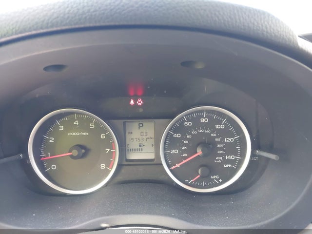 45102018 :رقم المزاد ، JF2GPAWC2D2898632 vin ، 2013 Subaru Xv Crosstrek 2.0i Premium مزاد بيع