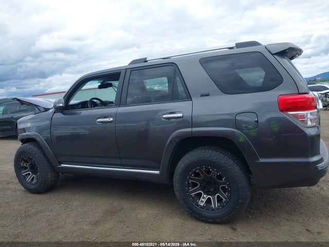 Продаж на аукціоні авто 2011 Toyota 4runner Sr5 V6, vin: JTEBU5JR6B5035294, номер лоту: 45102021