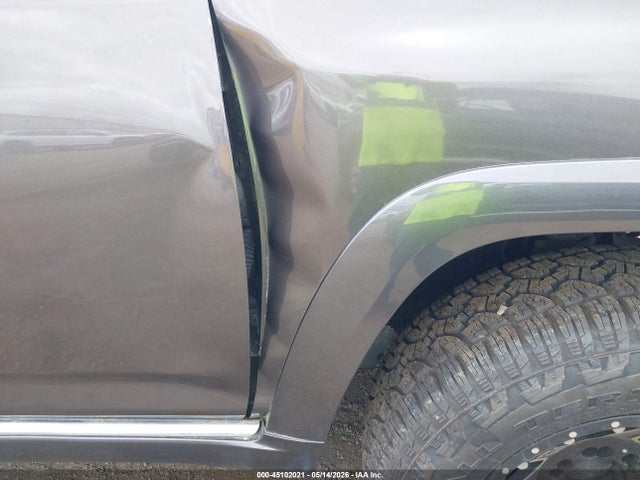 Продаж на аукціоні авто 2011 Toyota 4runner Sr5 V6, vin: JTEBU5JR6B5035294, номер лоту: 45102021