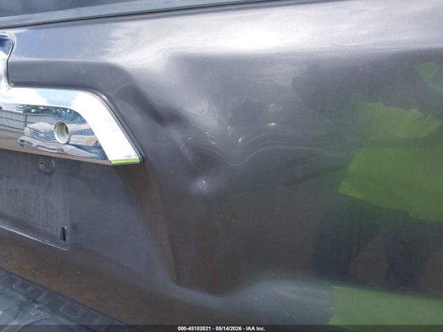 Продаж на аукціоні авто 2011 Toyota 4runner Sr5 V6, vin: JTEBU5JR6B5035294, номер лоту: 45102021