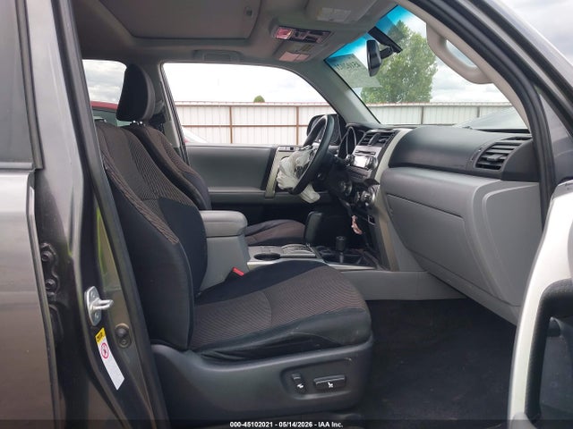Продаж на аукціоні авто 2011 Toyota 4runner Sr5 V6, vin: JTEBU5JR6B5035294, номер лоту: 45102021
