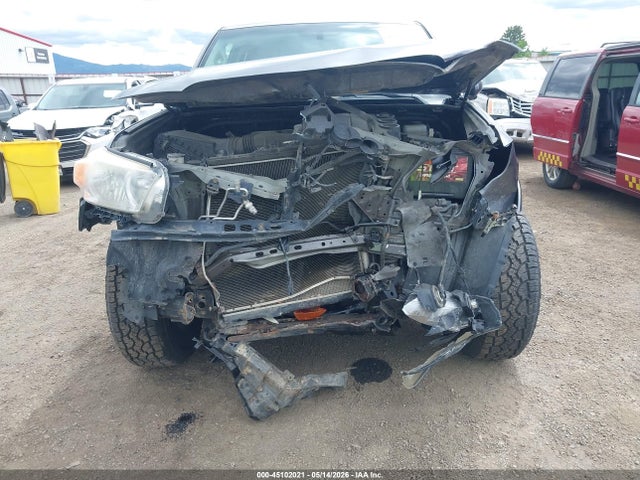 Продаж на аукціоні авто 2011 Toyota 4runner Sr5 V6, vin: JTEBU5JR6B5035294, номер лоту: 45102021