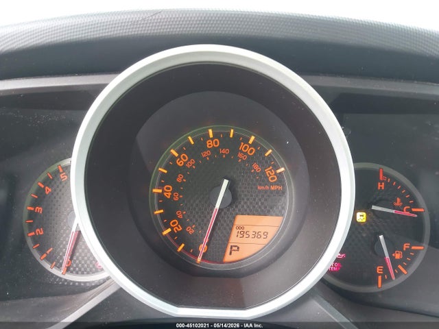 Продаж на аукціоні авто 2011 Toyota 4runner Sr5 V6, vin: JTEBU5JR6B5035294, номер лоту: 45102021