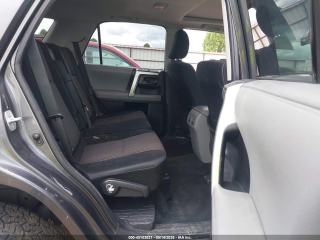 Продаж на аукціоні авто 2011 Toyota 4runner Sr5 V6, vin: JTEBU5JR6B5035294, номер лоту: 45102021