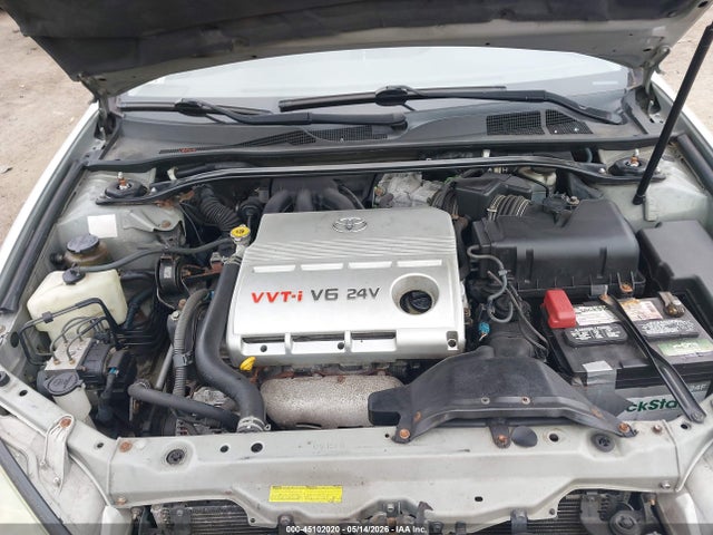 Продаж на аукціоні авто 2003 Toyota Camry Le V6, vin: 4T1BF32K33U055736, номер лоту: 45102020